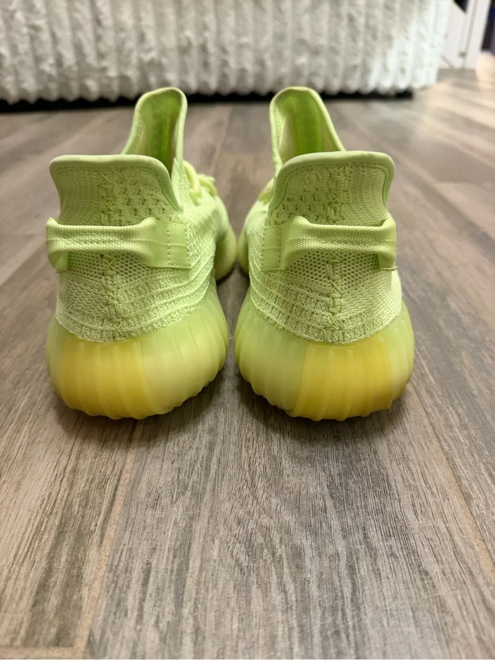 adidas Yeezy Boost 350 V2 Glow in the Dark